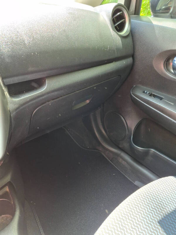 2015 Nissan Versa Note SL