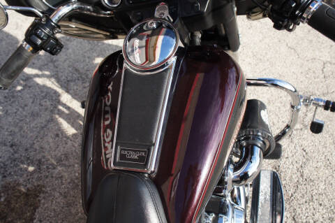 2005 Harley-Davidson Electra Glide Classic