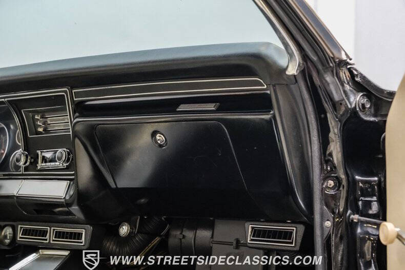 1967 Chevrolet Impala