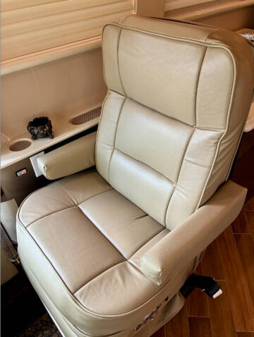 2000 Prevost XL HD 4060