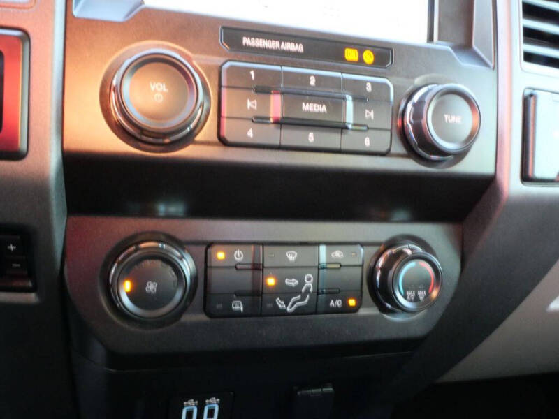 2019 Ford F-250 Super Duty