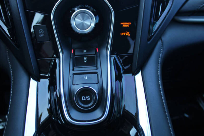 2020 Acura RDX w/Tech