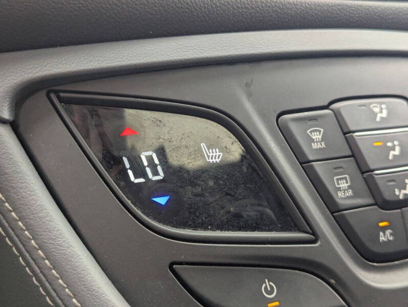 2020 Buick Envision Premium