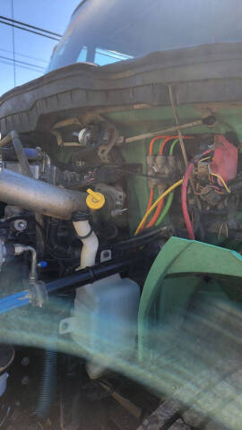 2009 International DuraStar 4300