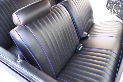 1969 Chevrolet Chevelle