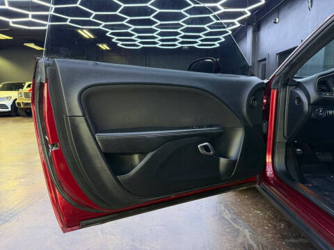 2020 Dodge Challenger GT