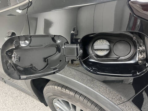 2020 Mazda CX-5 Sport