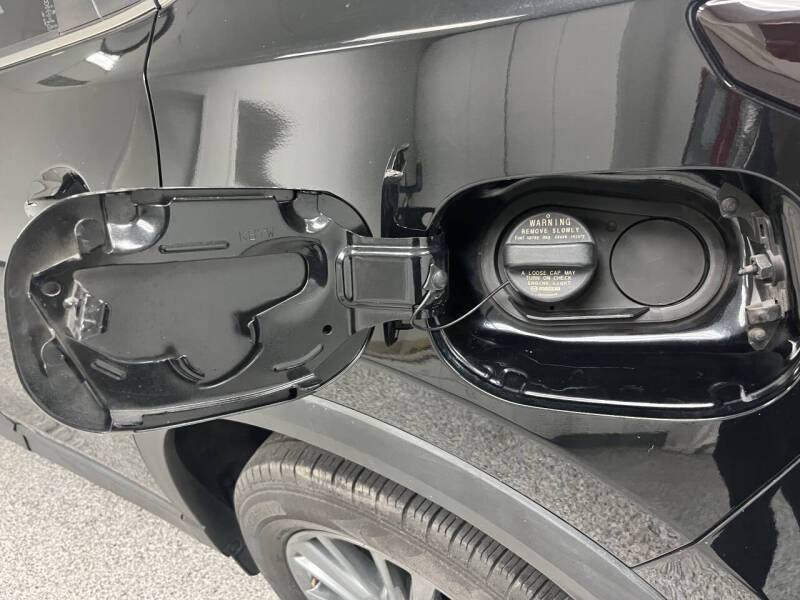 2020 Mazda CX-5 Sport