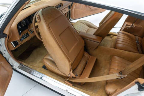 1978 Chevrolet Camaro
