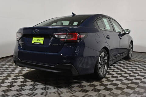 2024 Subaru Legacy Limited