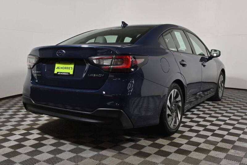 2024 Subaru Legacy Limited