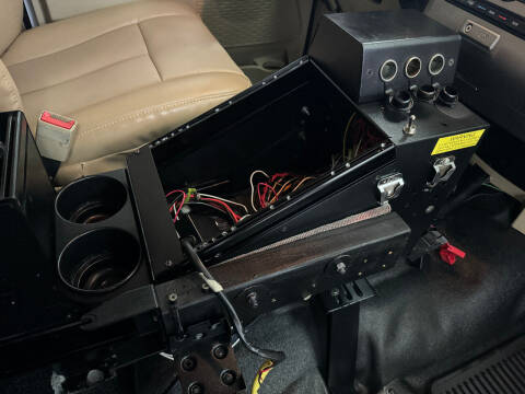 2015 Ford Expedition XL Fleet