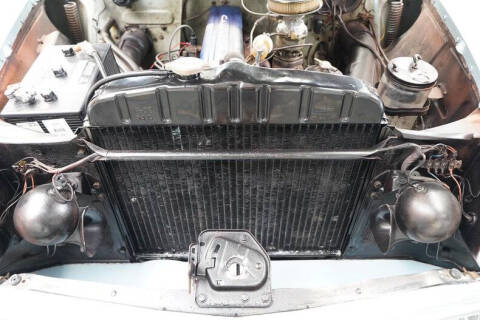 1954 Chevrolet 210
