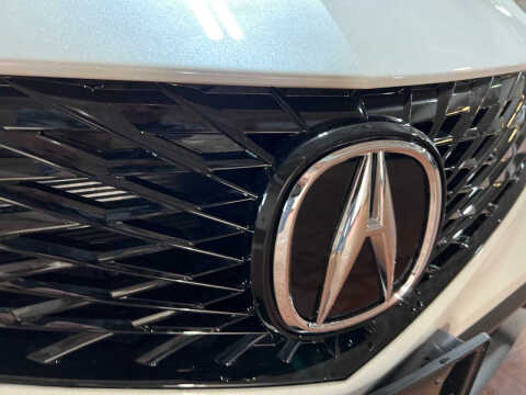 2026 Acura Integra