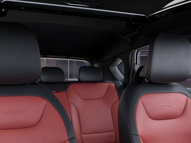 2026 Kia K4 Hatchback GT-Line