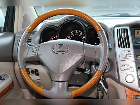 2006 Lexus RX 330