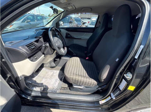 2013 Scion iQ