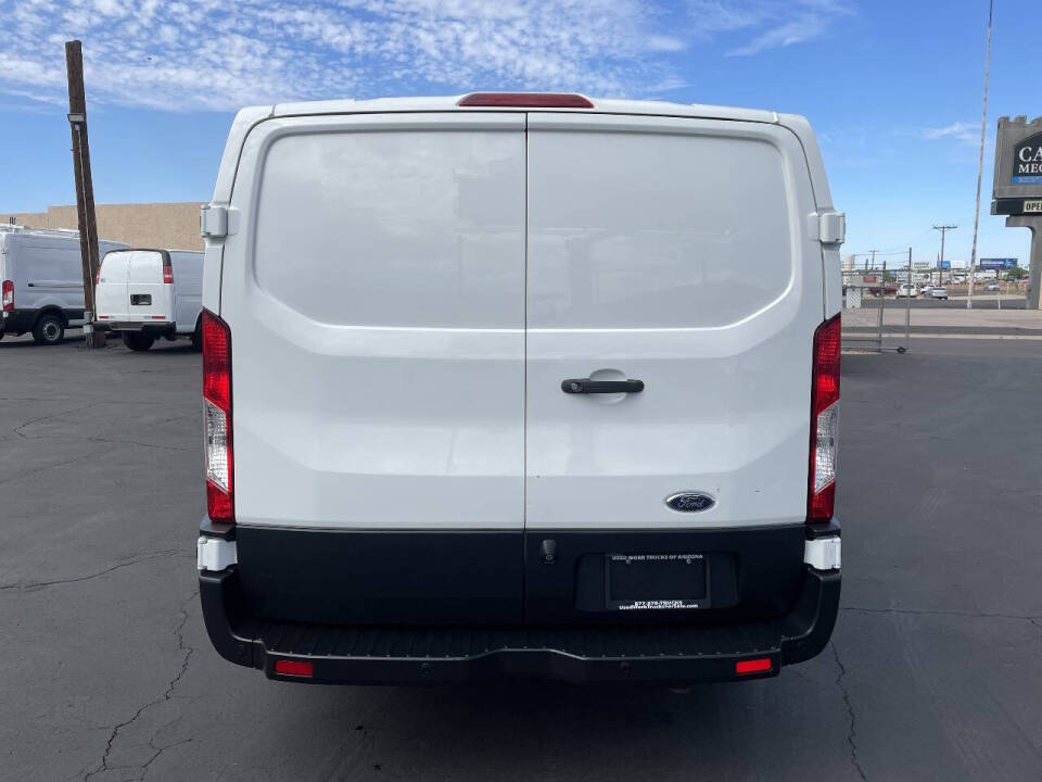 2019 Ford Transit for sale at Used Work Trucks Of Arizona in Mesa, AZ