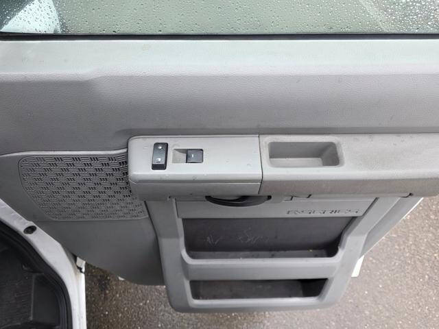 2012 Ford E-Series E-150