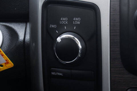 2017 RAM 2500 Laramie
