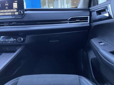 2023 Mitsubishi Outlander