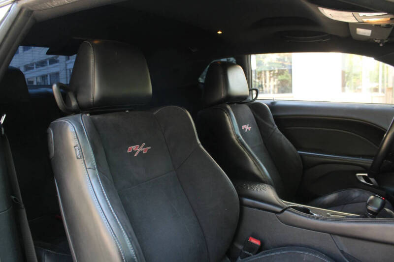 2015 Dodge Challenger