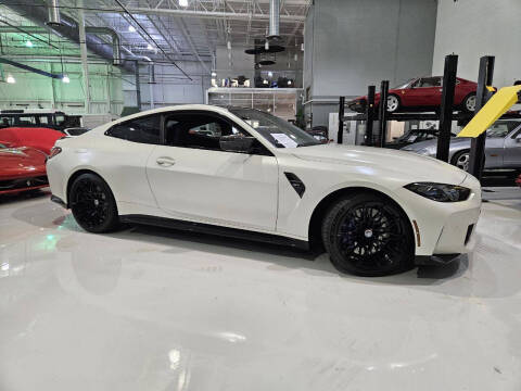 2023 BMW M4