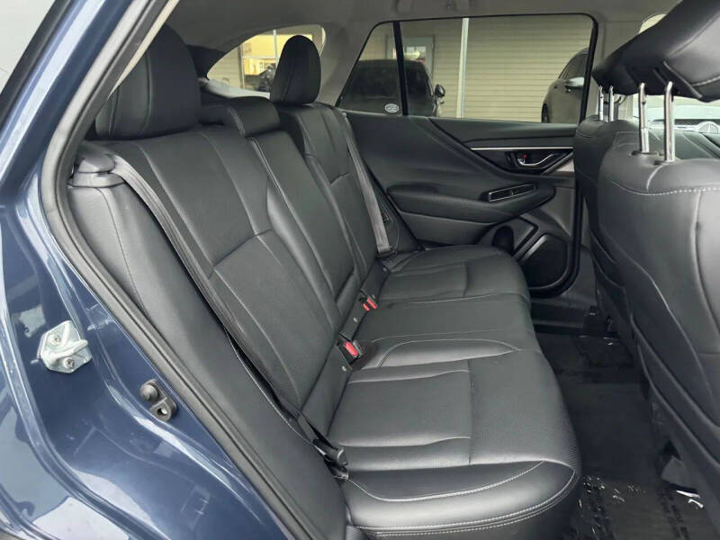 2023 Subaru Outback Limited