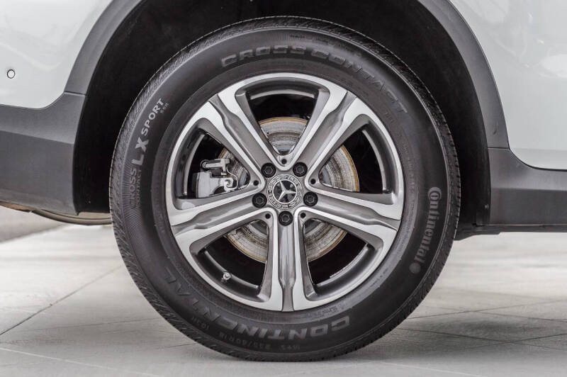 2021 Mercedes-Benz GLC GLC 300 4MATIC