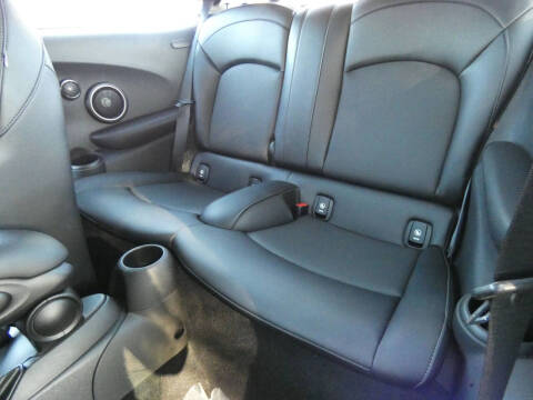 2015 MINI Hardtop 2 Door Cooper S