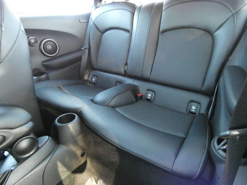 2015 MINI Hardtop 2 Door Cooper S