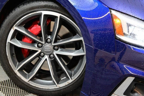 2018 Audi S5 Sportback for sale at CU Carfinders in Norcross GA