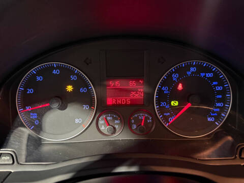 2008 Volkswagen Jetta