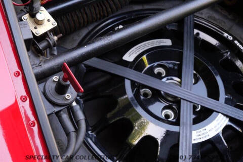 1989 Lamborghini Countach