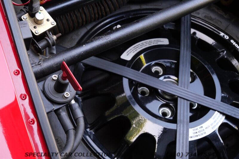 1989 Lamborghini Countach