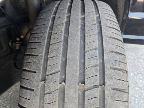 2010 Dodge Caliber SXT