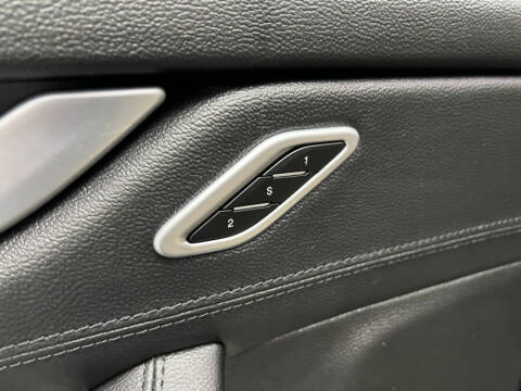 2020 Maserati Levante S