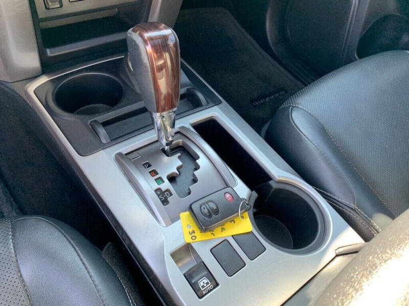 2015 Toyota 4Runner Limited