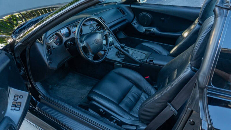 1994 Toyota Supra Turbo