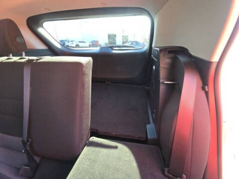 2025 Chevrolet TrailBlazer LS