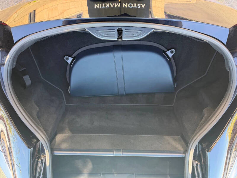 2020 Aston Martin Vantage