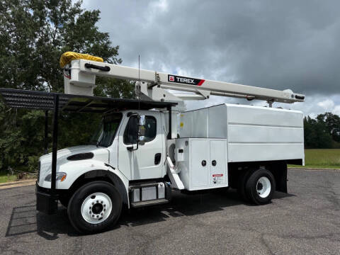 2024 Freightliner M2 106