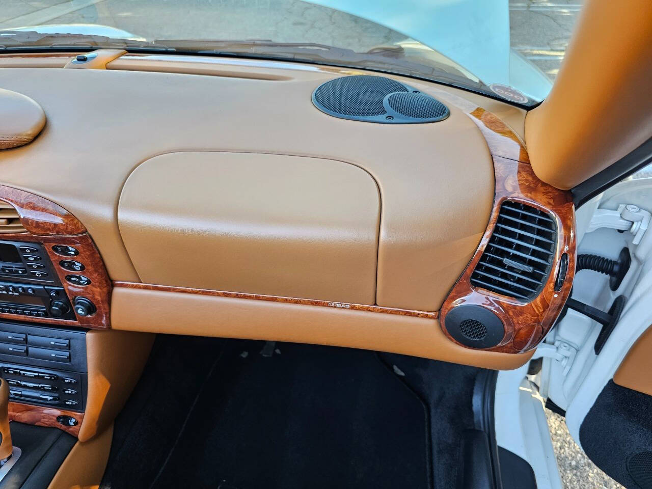2001 Porsche 911 54