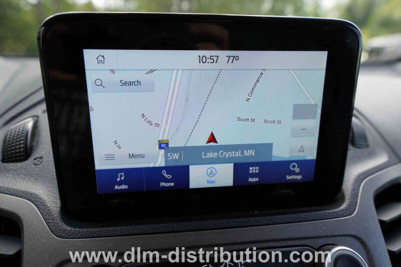 2022 Ford Transit Connect XLT