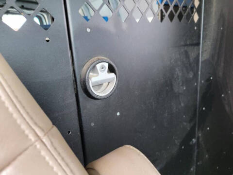 2016 Chevrolet Express 2500