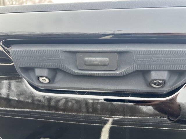 2020 Chevrolet Silverado 2500HD