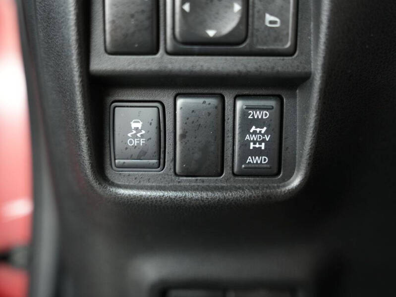 2011 Nissan JUKE SL