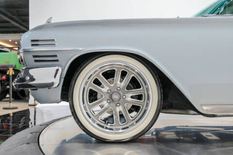 1960 Chevrolet Impala