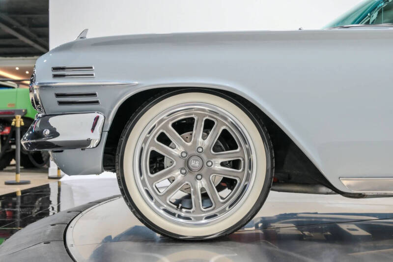 1960 Chevrolet Impala
