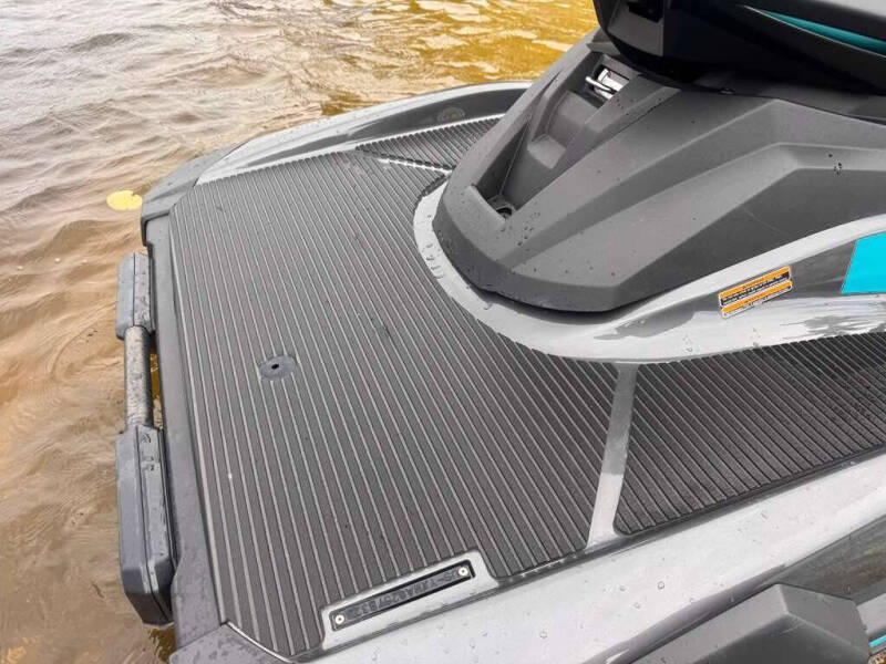 2023 Yamaha VX Cruiser